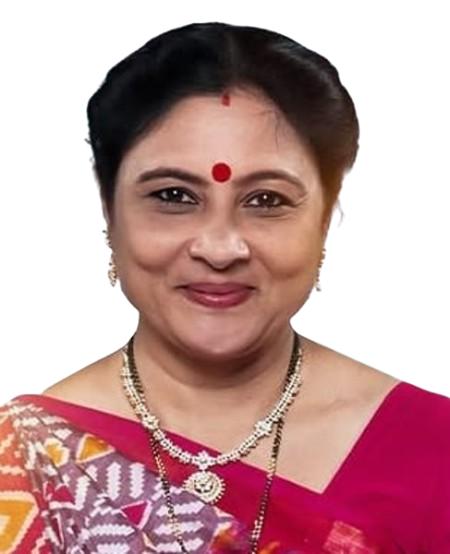 Kalpana Gagdekar